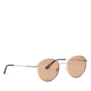Okulary przeciwsłoneczne Guess GU00237 Złoty