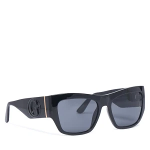 Okulary przeciwsłoneczne Guess GU00252 Czarny