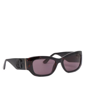 Okulary przeciwsłoneczne Guess GU00253 Brązowy