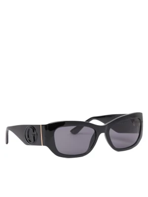 Okulary przeciwsłoneczne Guess GU00253 Czarny