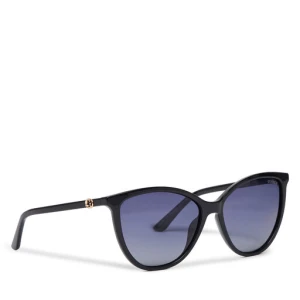 Okulary przeciwsłoneczne Guess GU00256 Czarny