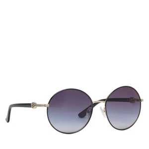 Okulary przeciwsłoneczne Guess GU00260 Czarny