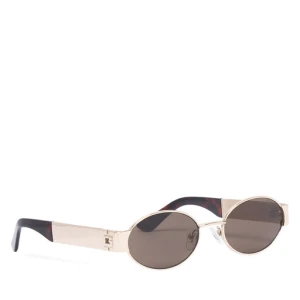 Okulary przeciwsłoneczne Guess GU00262 Brązowy