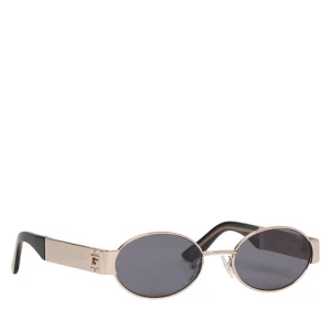 Okulary przeciwsłoneczne Guess GU00262 Złoty