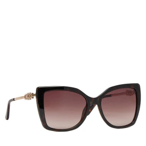 Okulary przeciwsłoneczne Guess GU00266 Brązowy