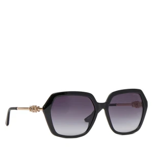 Okulary przeciwsłoneczne Guess GU00267 Czarny
