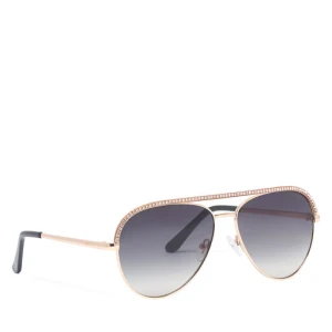 Okulary przeciwsłoneczne Guess GU00271 Szary