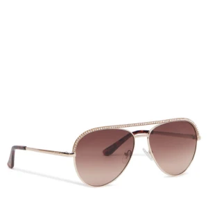 Okulary przeciwsłoneczne Guess GU00271 Złoty