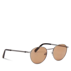 Okulary przeciwsłoneczne Guess GU00272 Srebrny
