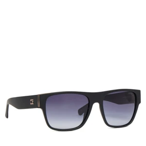 Okulary przeciwsłoneczne Guess GU00277 Czarny