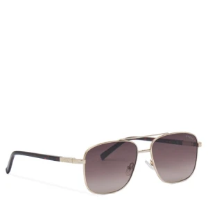Okulary przeciwsłoneczne Guess GU3040 Brązowy