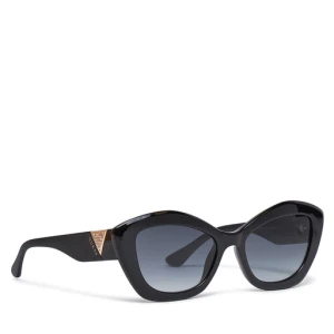 Okulary przeciwsłoneczne Guess GU7868 Czarny