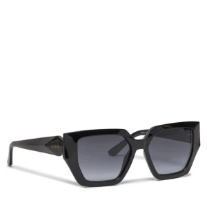 Okulary przeciwsłoneczne Guess GU7896 Czarny