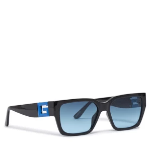 Okulary przeciwsłoneczne Guess GU7916 Niebieski