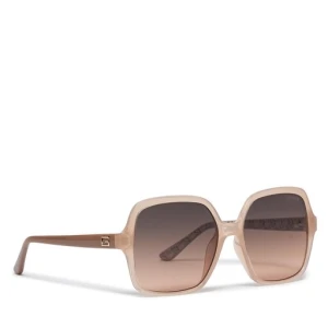 Okulary przeciwsłoneczne Guess GU7921 Beżowy