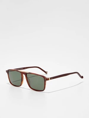 Okulary przeciwsłoneczne Hackett London