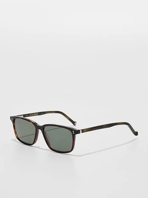 Okulary przeciwsłoneczne Hackett London