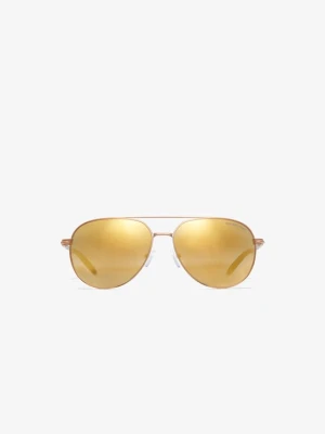 Okulary przeciwsłoneczne Highlands Michael Kors