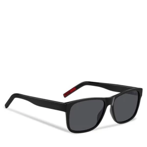 Okulary przeciwsłoneczne Hugo 1260/S 206475 Czarny