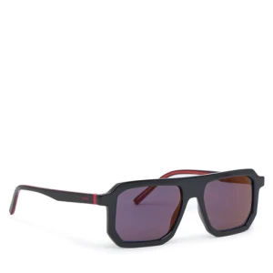 Okulary przeciwsłoneczne Hugo 1312/S 207438 Szary