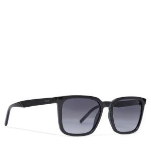 Okulary przeciwsłoneczne Hugo 1327/S 207440 Czarny