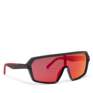 Okulary przeciwsłoneczne HUGO 1334/G/S 207984 Czarny