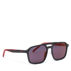 Okulary przeciwsłoneczne HUGO 1335/S 207979 Czarny