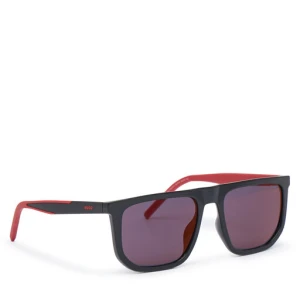 Okulary przeciwsłoneczne HUGO 1336/G/S 207980 Czarny