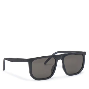 Okulary przeciwsłoneczne HUGO 1336/G/S 207980 Szary