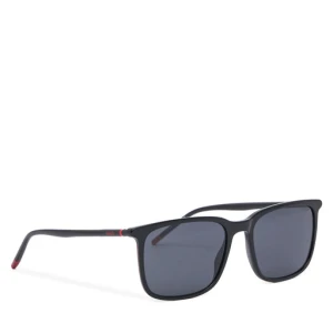 Okulary przeciwsłoneczne HUGO 1344/S 207975 Czarny