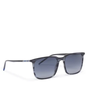 Okulary przeciwsłoneczne HUGO 1344/S Szary