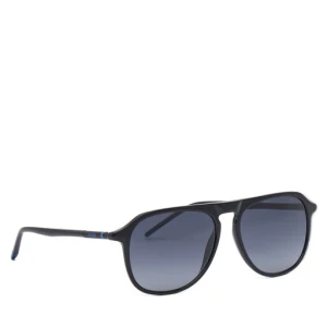 Okulary przeciwsłoneczne HUGO 1345/S 207976 Czarny