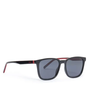 Okulary przeciwsłoneczne HUGO 1356/S Czarny