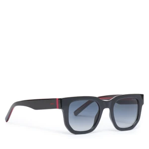 Okulary przeciwsłoneczne HUGO 1358/S Czarny