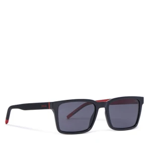 Okulary przeciwsłoneczne HUGO 1392/S 208798 Czarny