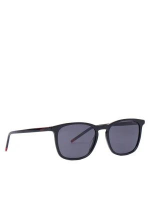 Okulary przeciwsłoneczne HUGO 1399 / S 208795 Czarny