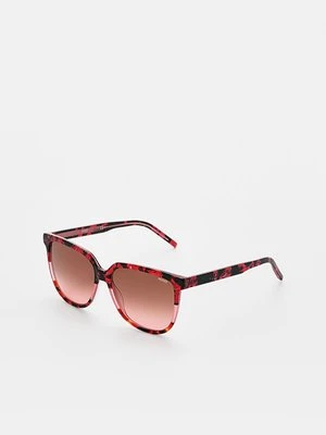 Okulary przeciwsłoneczne HUGO