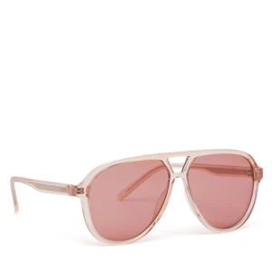 Okulary przeciwsłoneczne HUGO HG 1362/S 207982 Beżowy