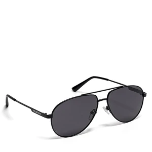 Okulary przeciwsłoneczne Hunter HT 6635S Czarny