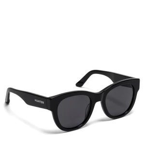Zdjęcie produktu Okulary przeciwsłoneczne Hunter HT 6656S Czarny
