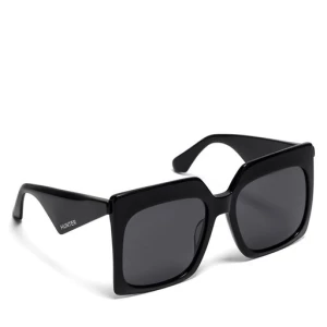 Okulary przeciwsłoneczne Hunter HT 6660S Czarny