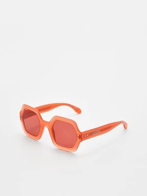 Okulary przeciwsłoneczne Isabel marant