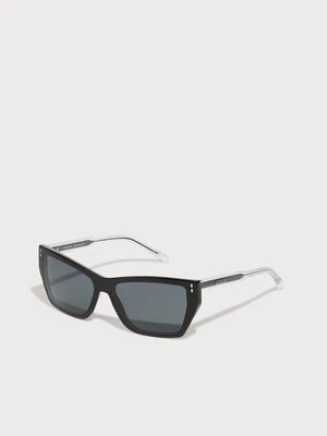 Zdjęcie produktu Okulary przeciwsłoneczne Isabel Marant czarny