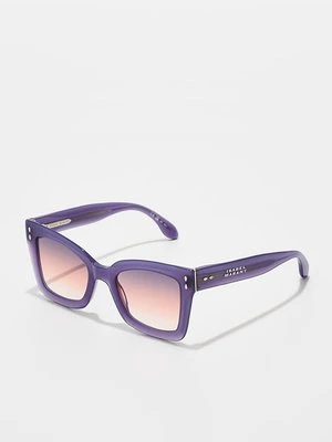 Okulary przeciwsłoneczne Isabel marant