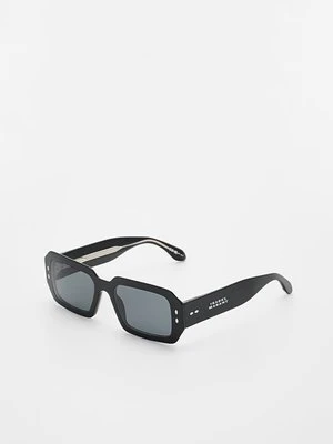Zdjęcie produktu Okulary przeciwsłoneczne Isabel Marant czarny