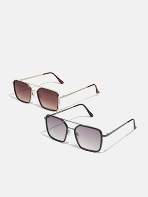 Okulary przeciwsłoneczne jack & jones