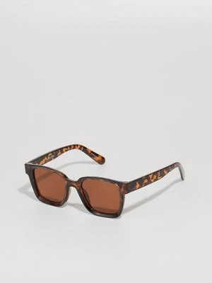 Okulary przeciwsłoneczne jack & jones