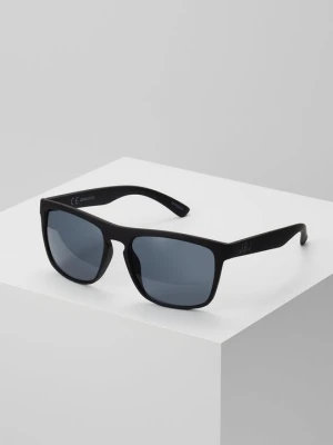 Okulary przeciwsłoneczne Jack&Jones czarny