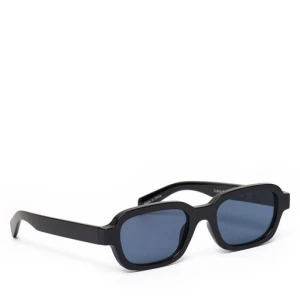 Okulary przeciwsłoneczne Jack & Jones Jacezra 12277126 Czarny