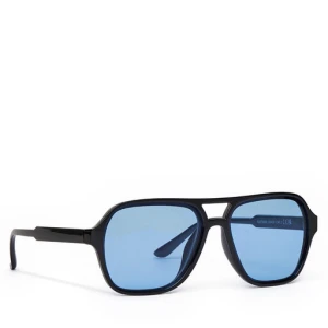 Okulary przeciwsłoneczne Jack&Jones Jackay 12273558 Czarny